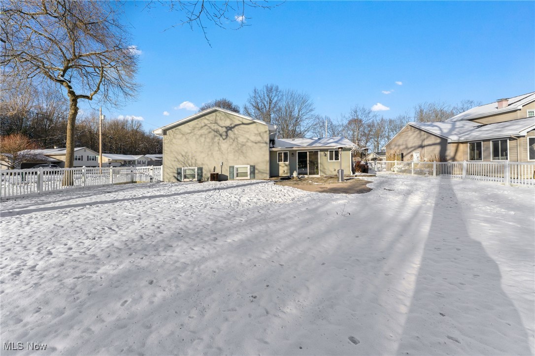 Meadowlands - Residential