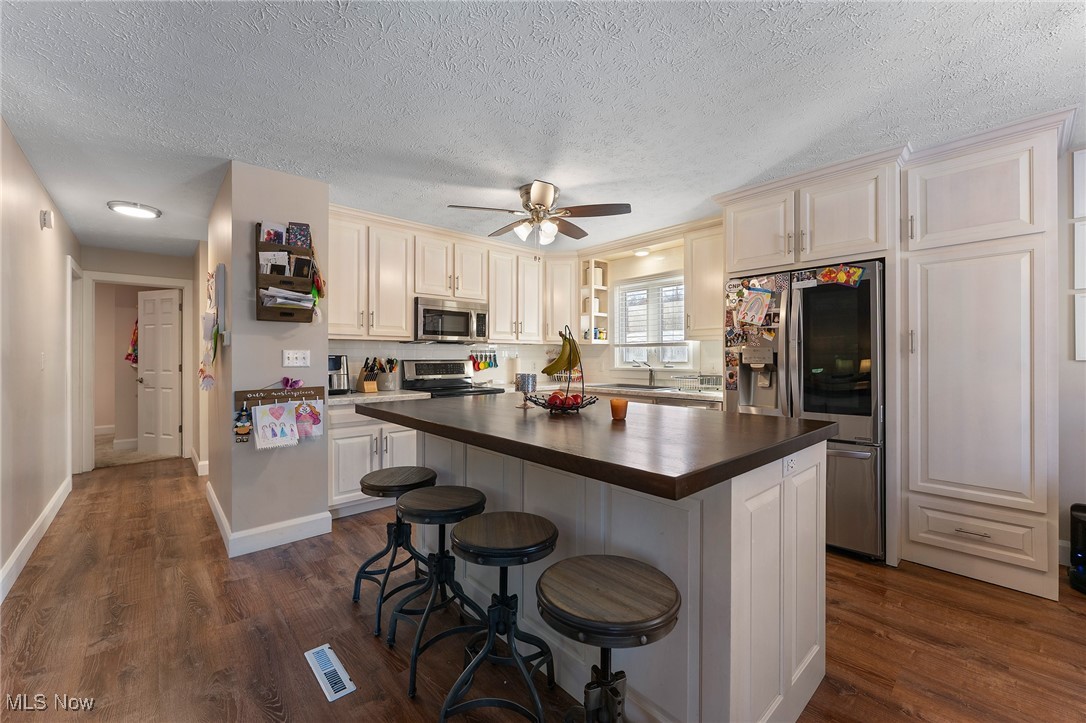 Meadowlands - Residential