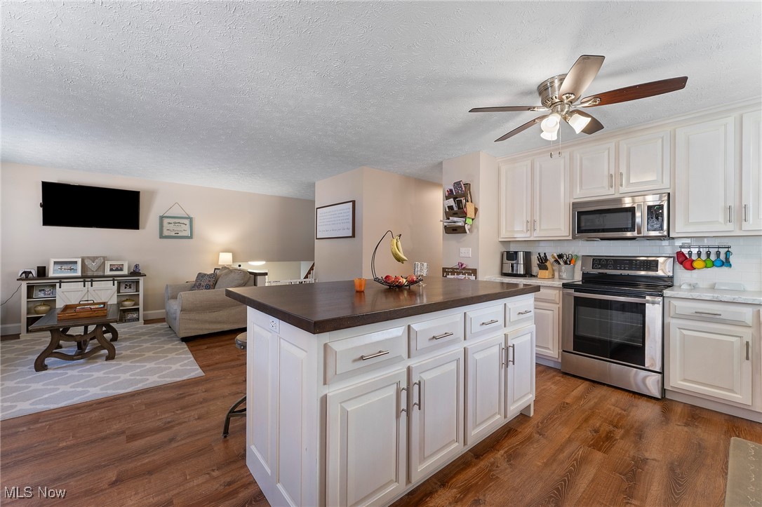 Meadowlands - Residential