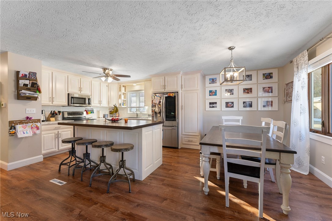 Meadowlands - Residential