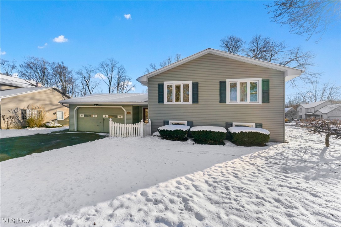 Meadowlands - Residential