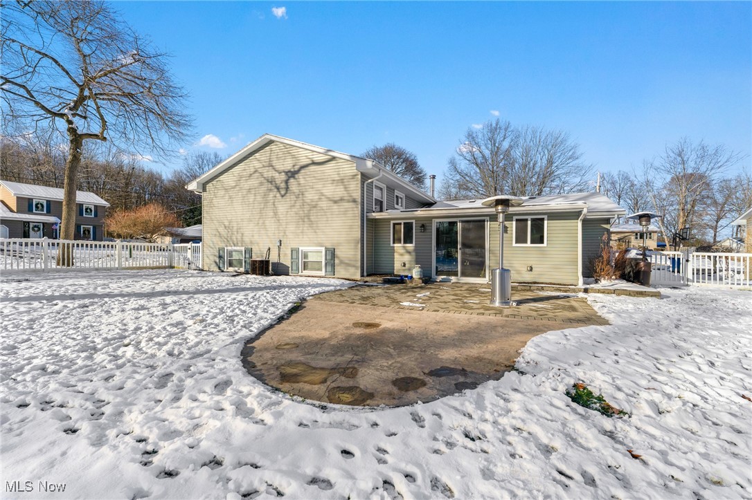 Meadowlands - Residential