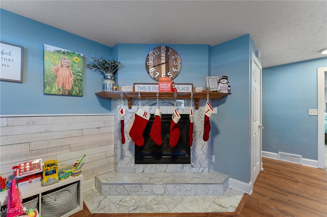 Meadowlands - Residential