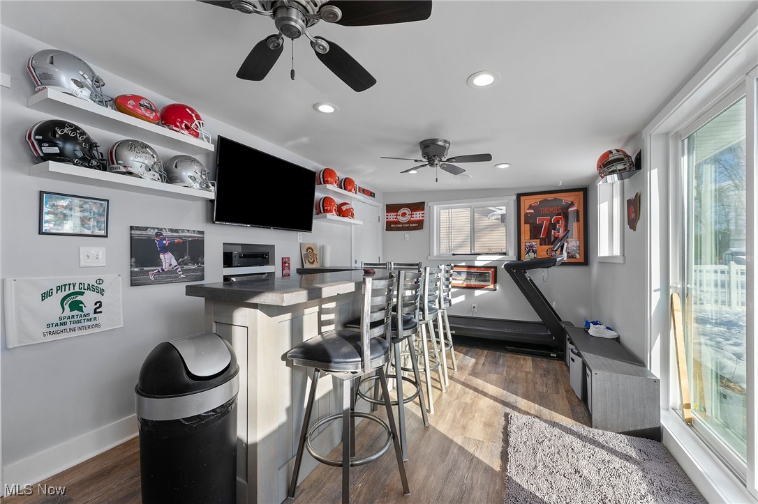 Meadowlands - Residential