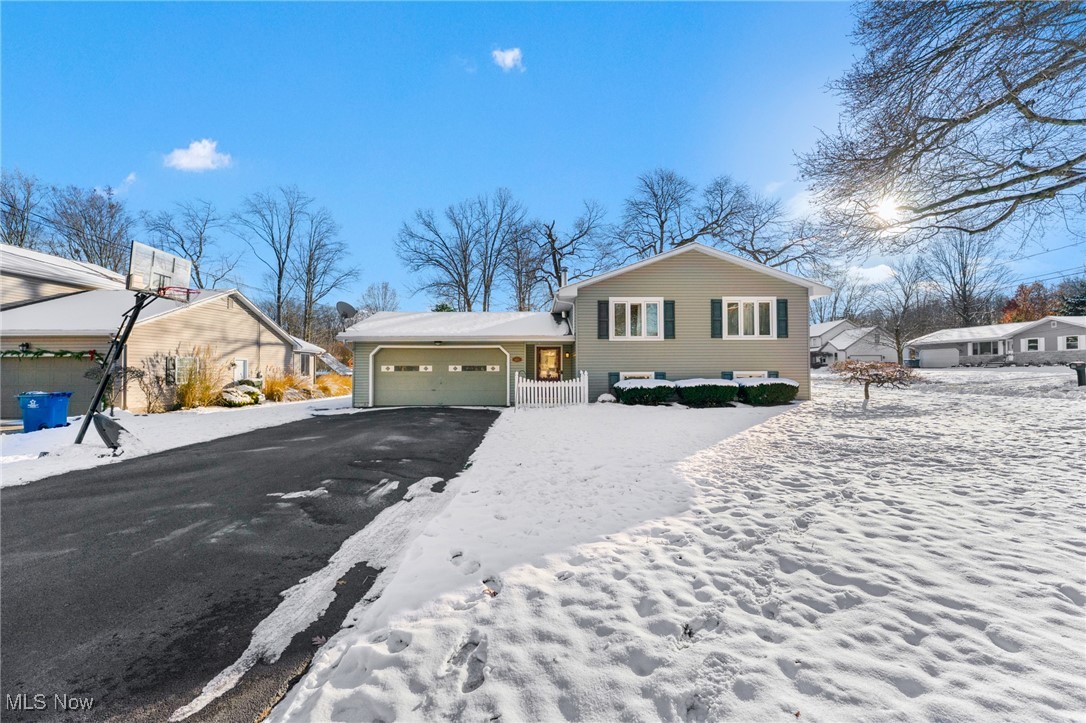 Meadowlands - Residential