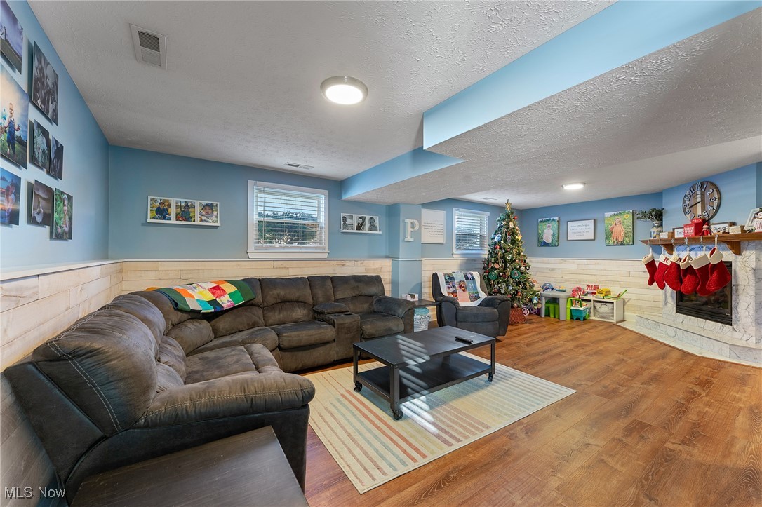 Meadowlands - Residential