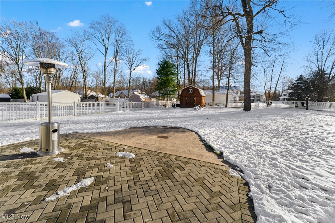 Meadowlands - Residential