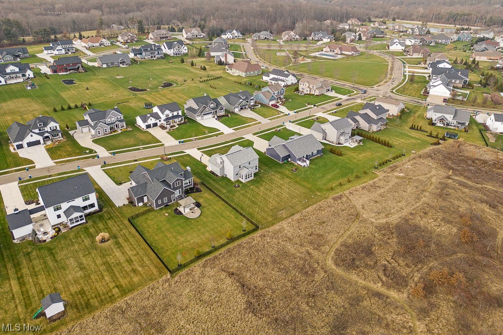 Danbury Glen Estates #2 - Residential