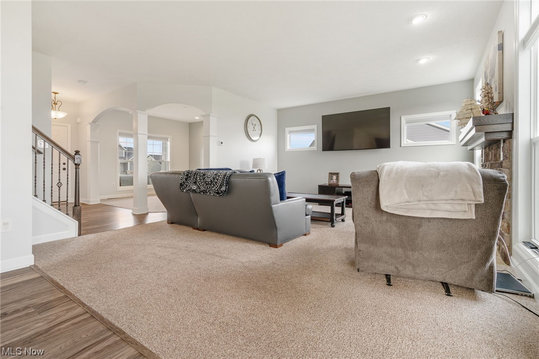 Danbury Glen Estates #2 - Residential