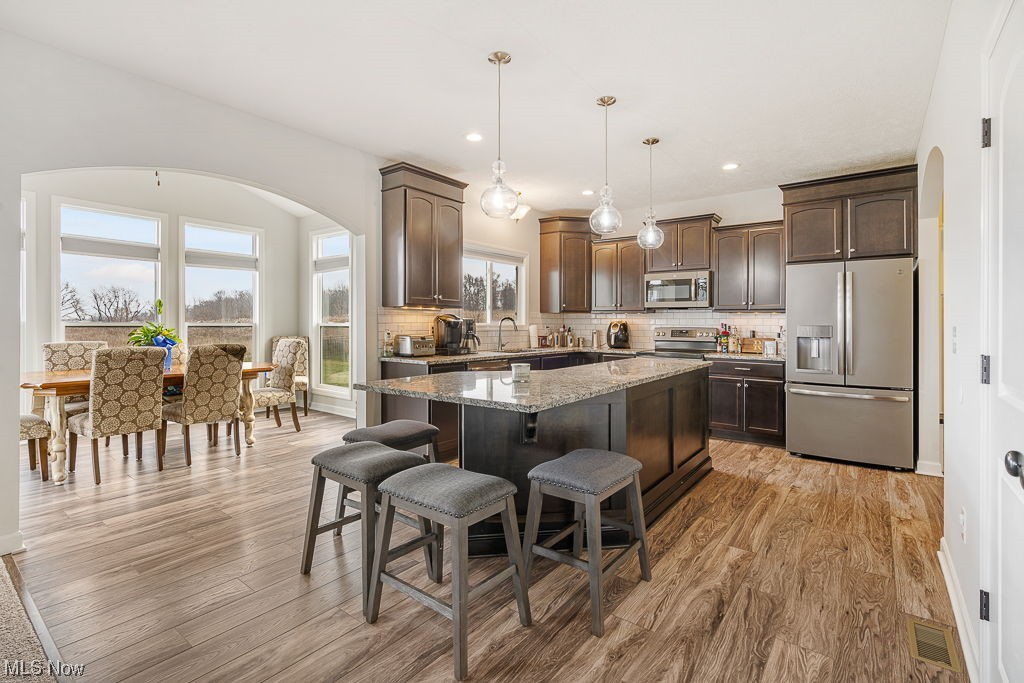 Danbury Glen Estates #2 - Residential