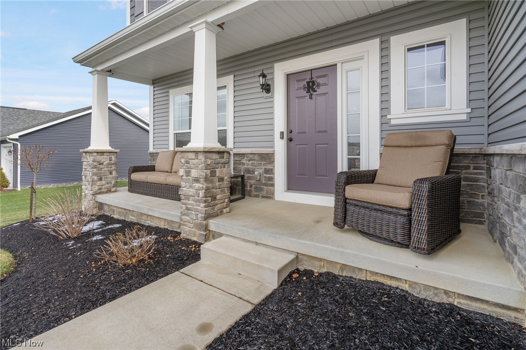 Danbury Glen Estates #2 - Residential