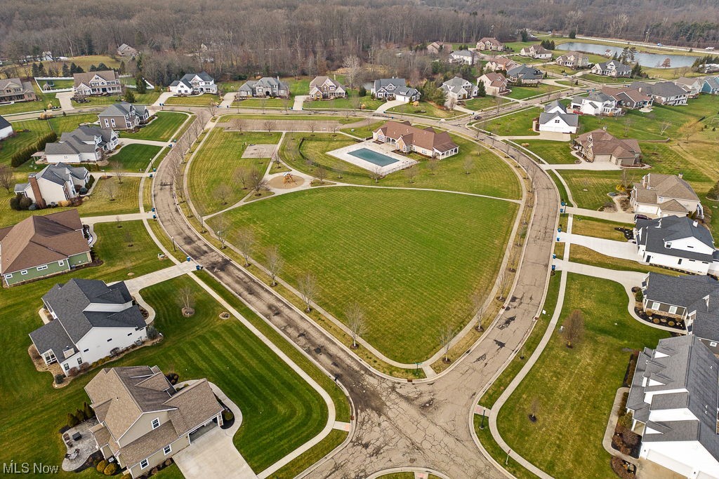 Danbury Glen Estates #2 - Residential