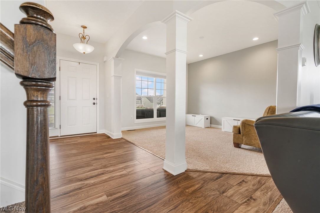 Danbury Glen Estates #2 - Residential