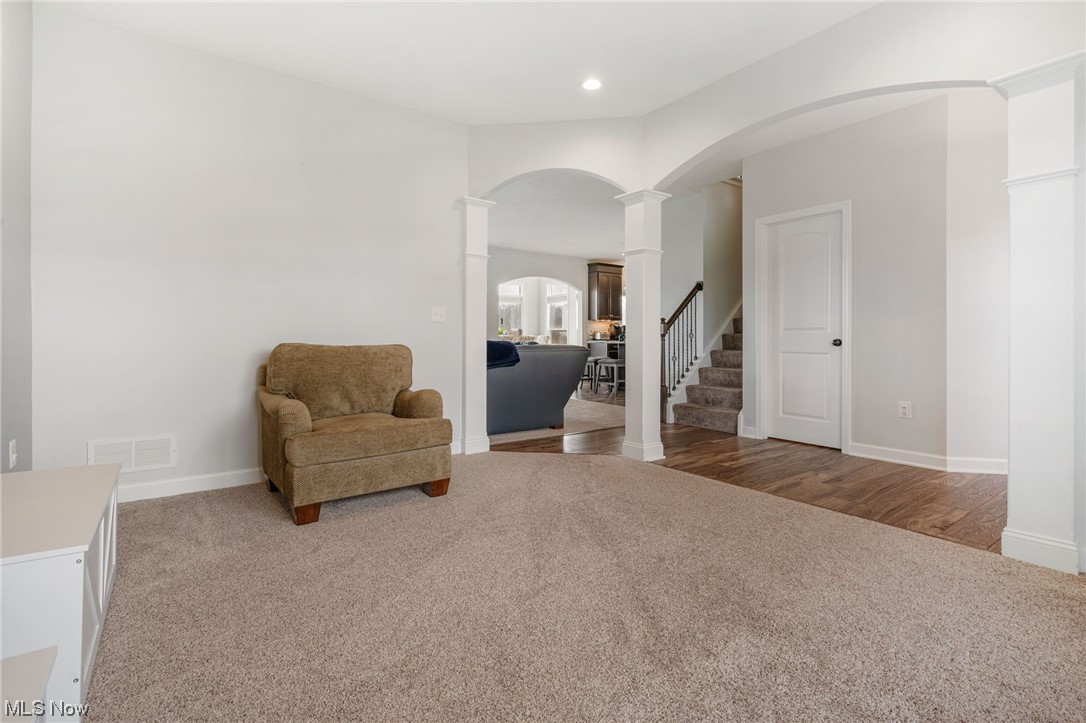 Danbury Glen Estates #2 - Residential