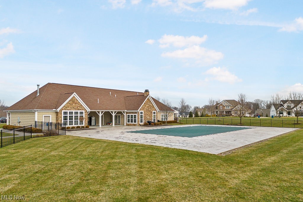 Danbury Glen Estates #2 - Residential