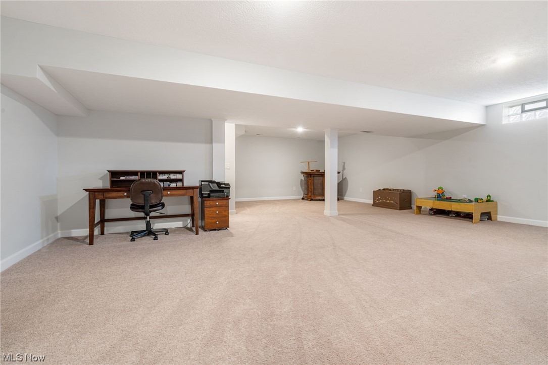 Danbury Glen Estates #2 - Residential