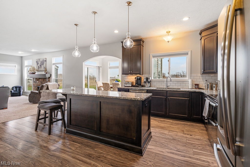 Danbury Glen Estates #2 - Residential