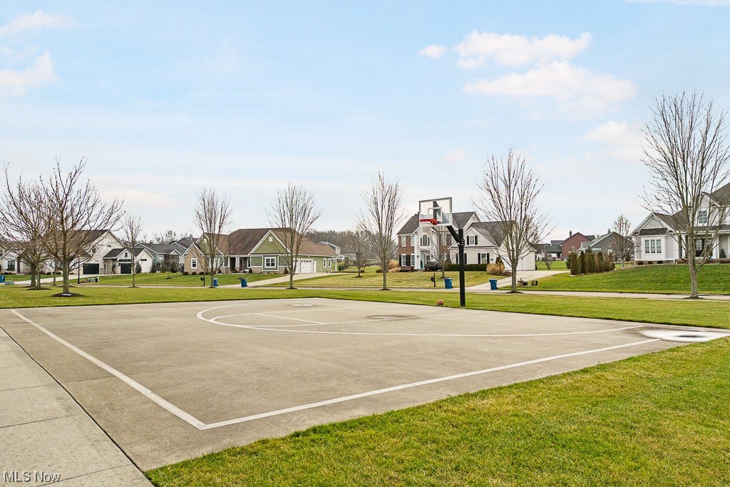 Danbury Glen Estates #2 - Residential