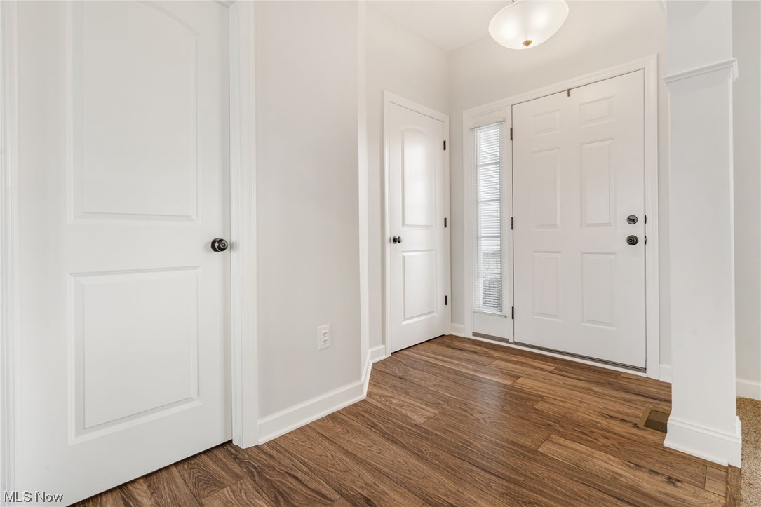 Danbury Glen Estates #2 - Residential