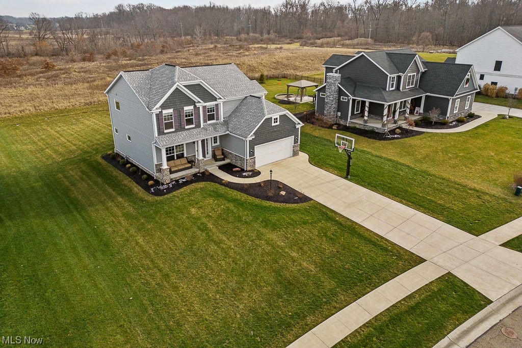 Danbury Glen Estates #2 - Residential