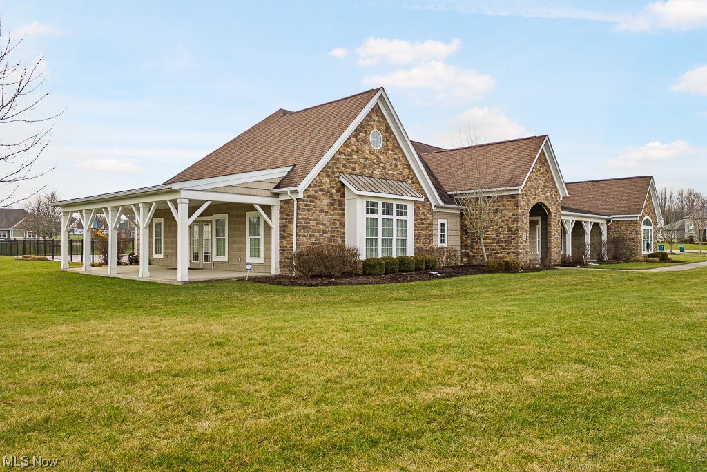 Danbury Glen Estates #2 - Residential