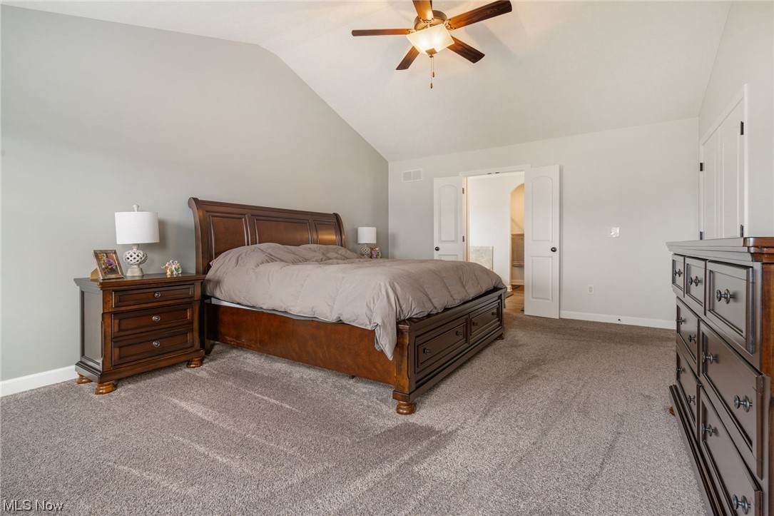 Danbury Glen Estates #2 - Residential