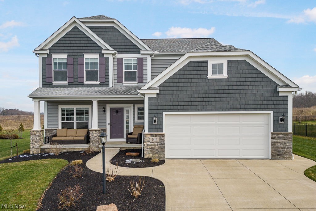 Danbury Glen Estates #2 - Residential