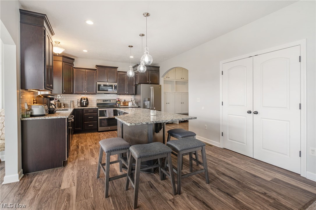 Danbury Glen Estates #2 - Residential