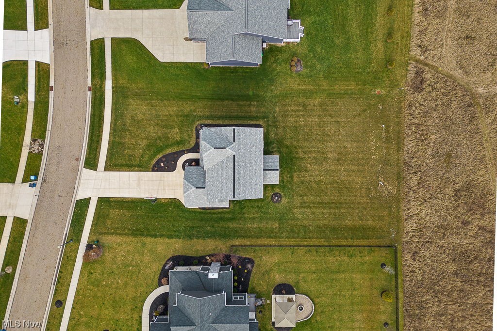 Danbury Glen Estates #2 - Residential