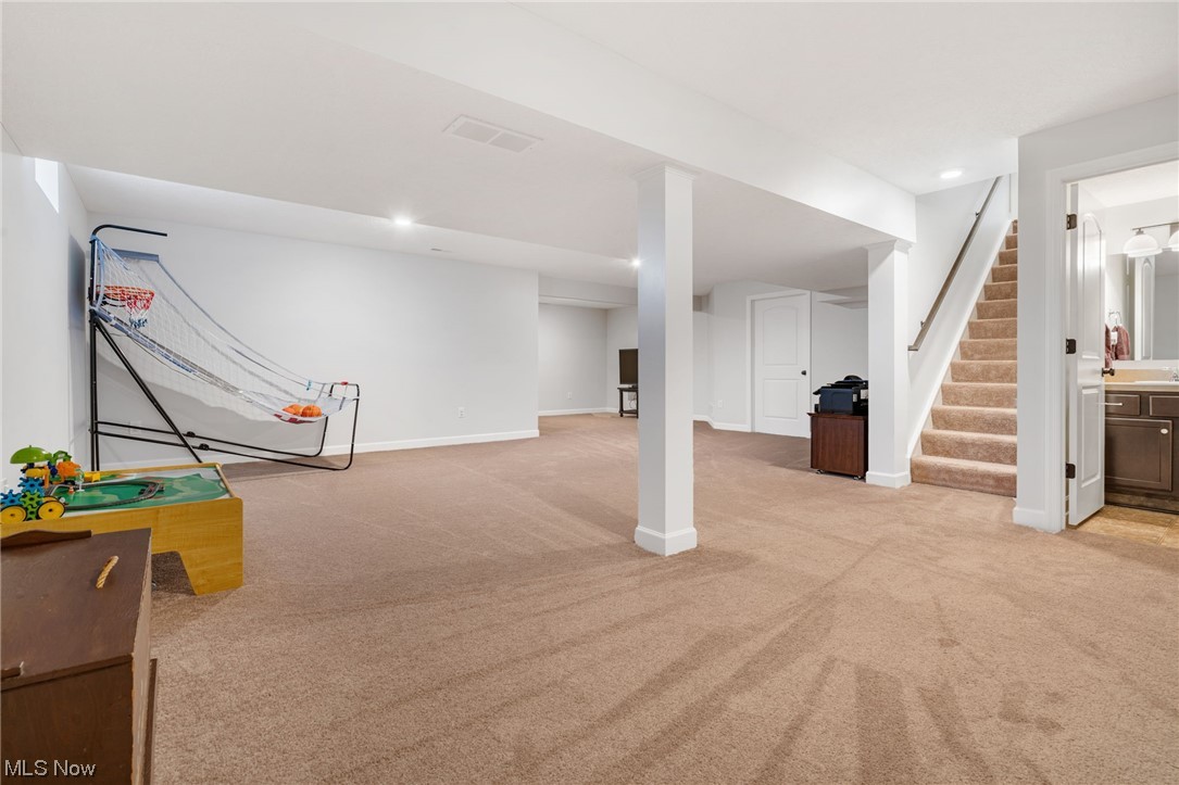 Danbury Glen Estates #2 - Residential