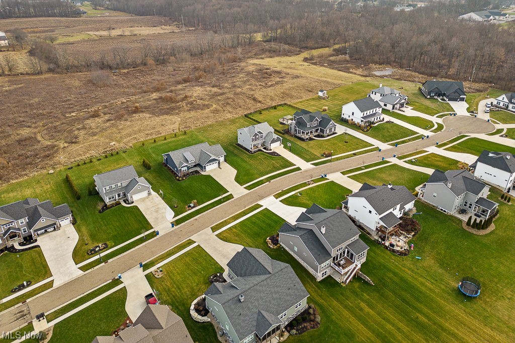 Danbury Glen Estates #2 - Residential