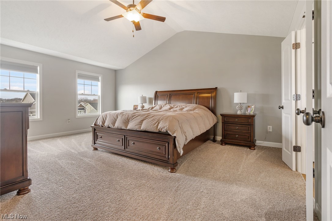 Danbury Glen Estates #2 - Residential