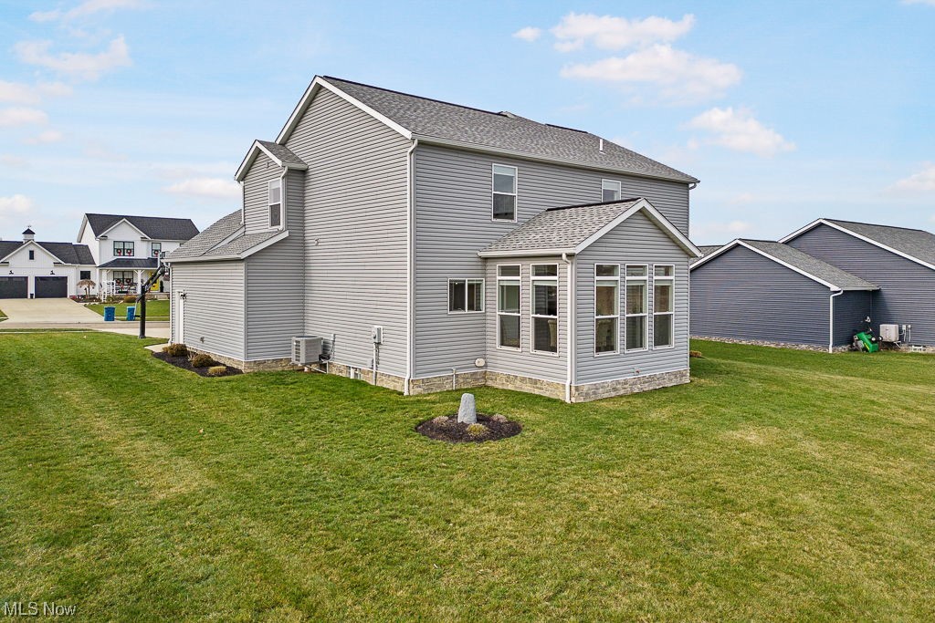 Danbury Glen Estates #2 - Residential