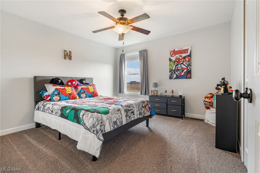 Danbury Glen Estates #2 - Residential