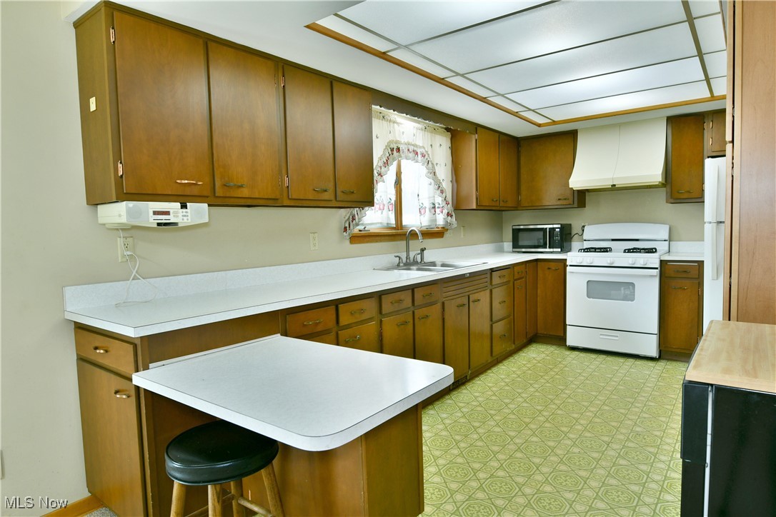 Wolfendale Acres - Residential