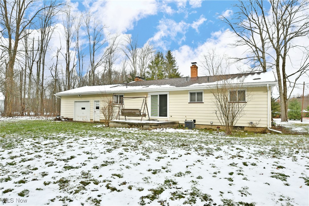 Wolfendale Acres - Residential