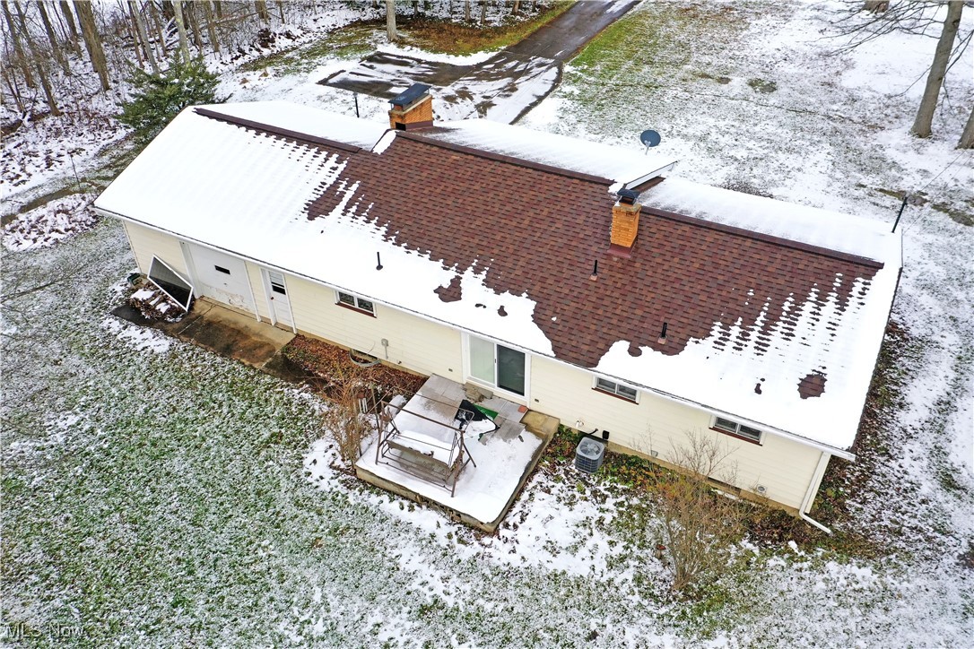 Wolfendale Acres - Residential