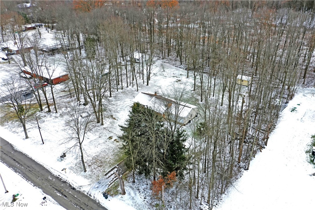 Wolfendale Acres - Residential