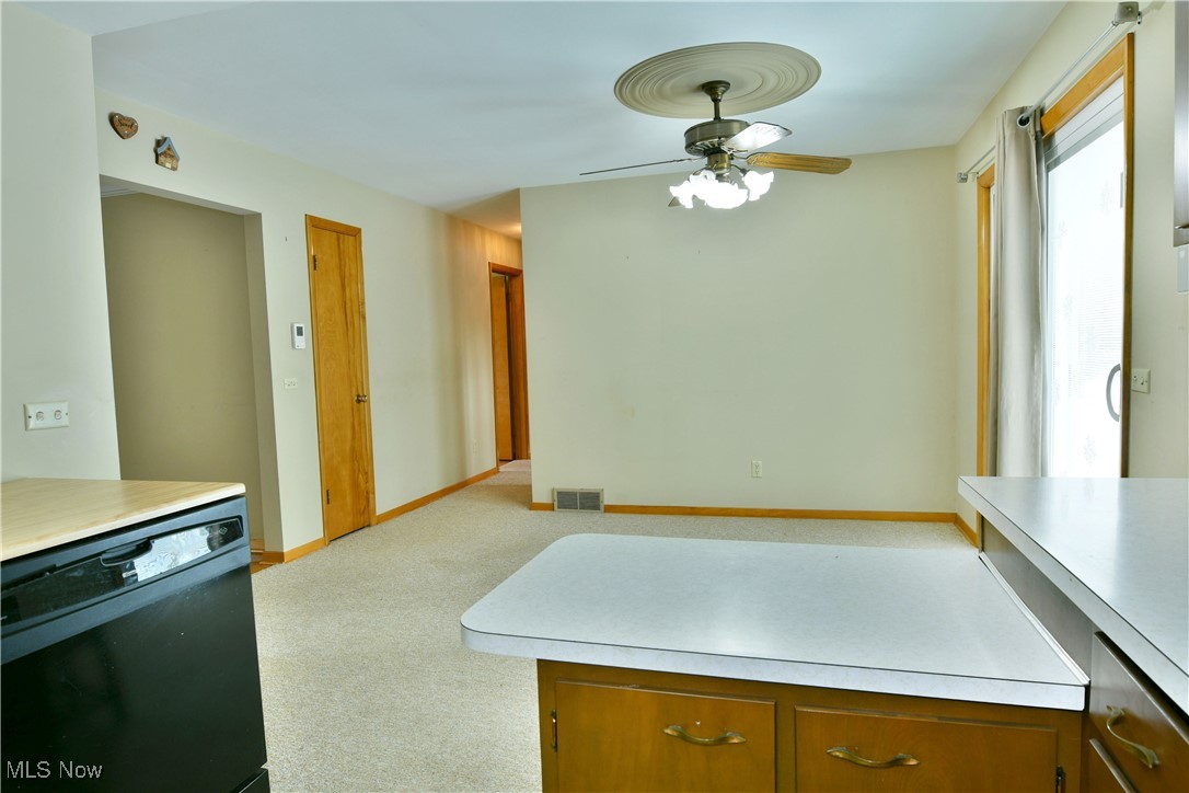 Wolfendale Acres - Residential