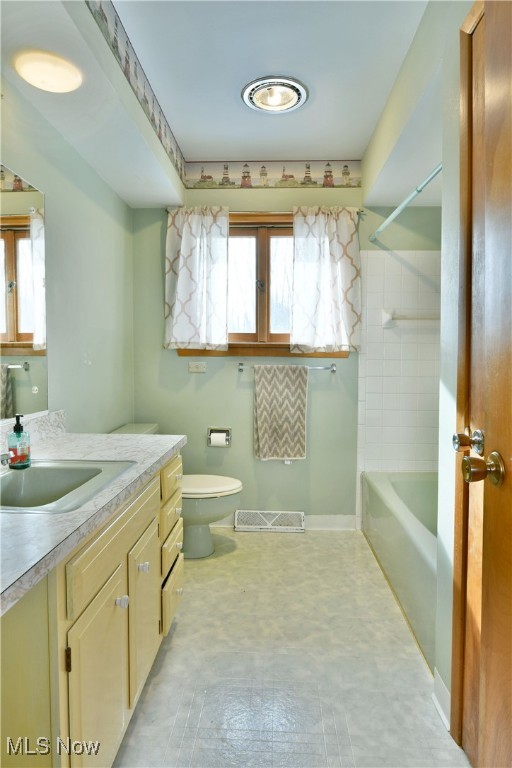 Wolfendale Acres - Residential