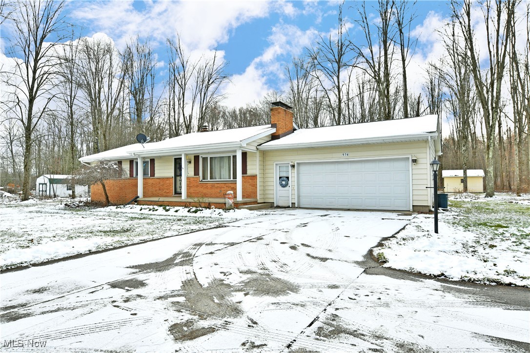 Wolfendale Acres - Residential