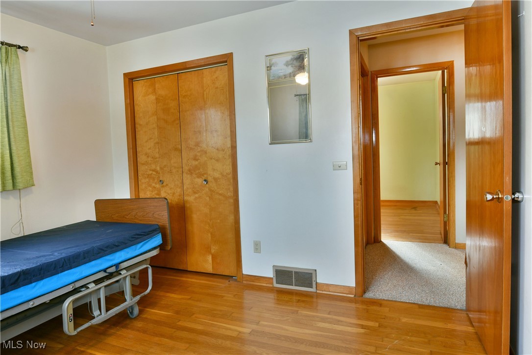 Wolfendale Acres - Residential