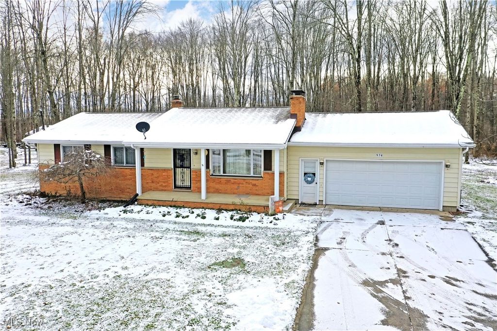 Photo of 974 Portage Easterly Road, Cortland, OH 44410 (MLS # 5174919)