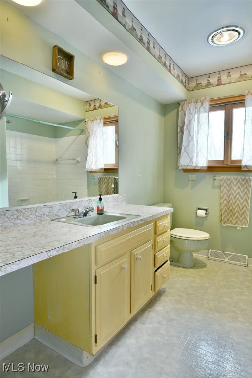 Wolfendale Acres - Residential