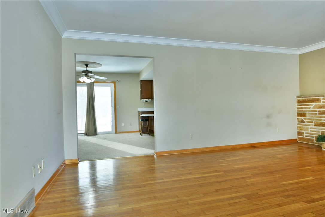 Wolfendale Acres - Residential