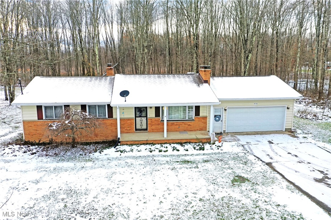 Wolfendale Acres - Residential