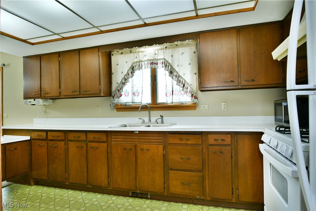 Wolfendale Acres - Residential