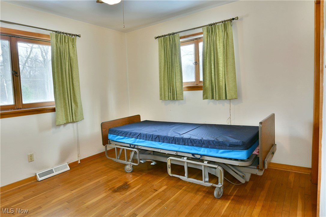 Wolfendale Acres - Residential