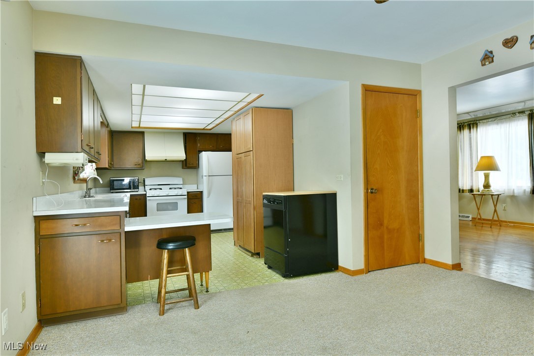 Wolfendale Acres - Residential