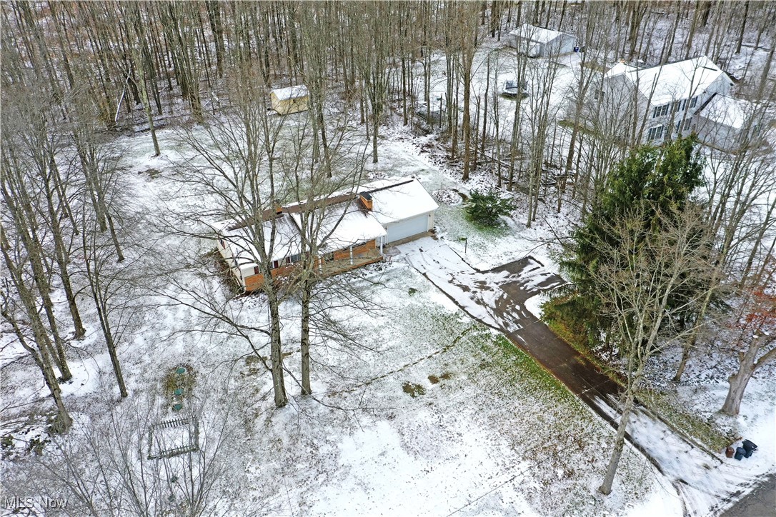 Wolfendale Acres - Residential